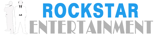 RockStar Entertainment | Montreal's #1 DJ's Logo