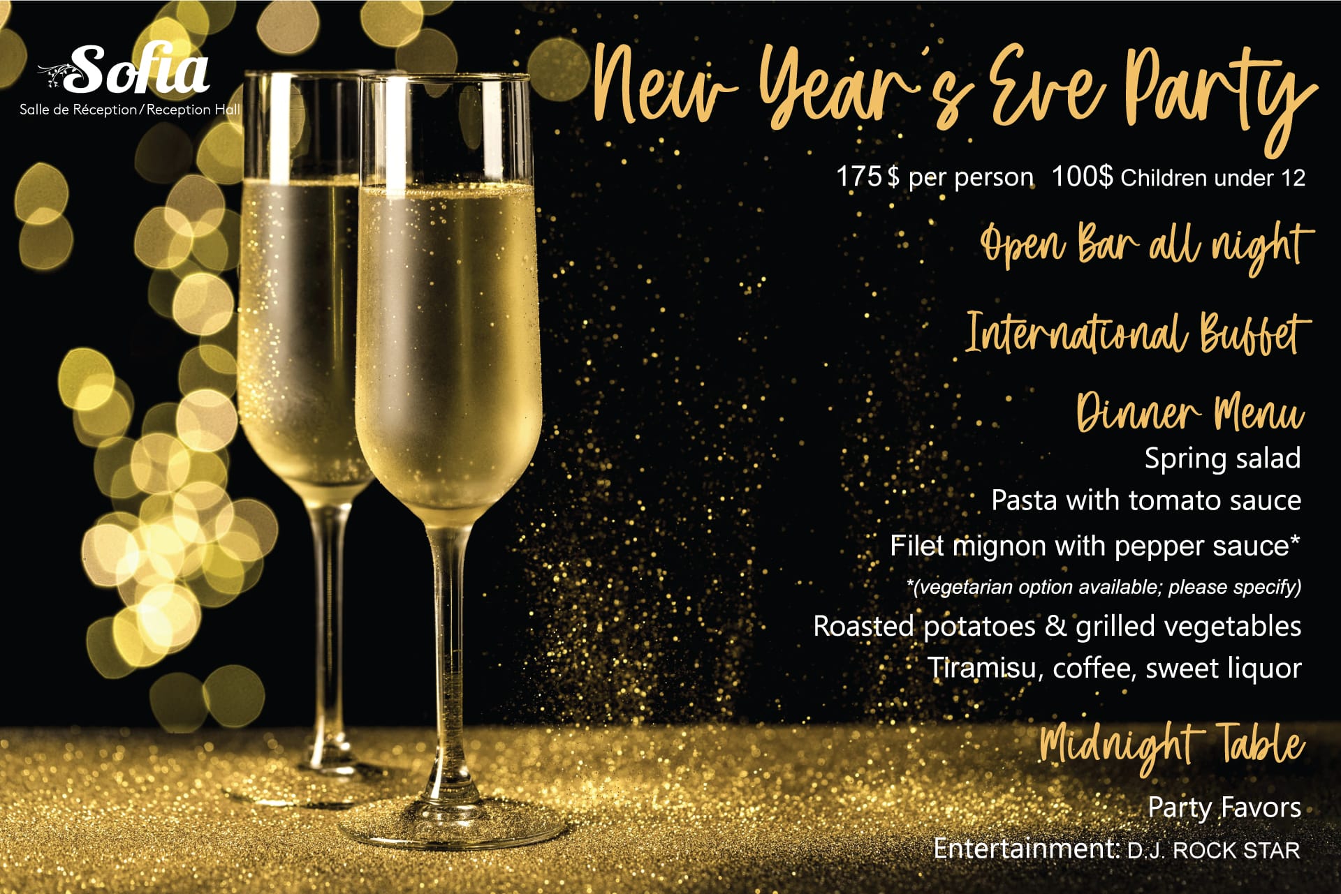 rockstar new years eve 2023 new years eve 2023