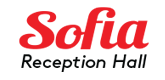 sofia reception logo
